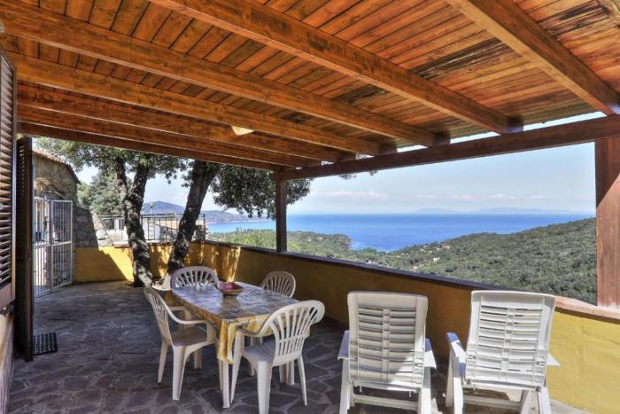 Casa Ilva - Colle Paradiso Experience