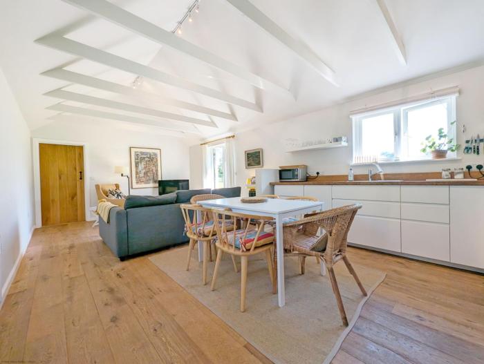 The Stables , Birdham