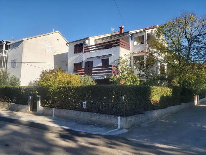 Apartments Mišolić