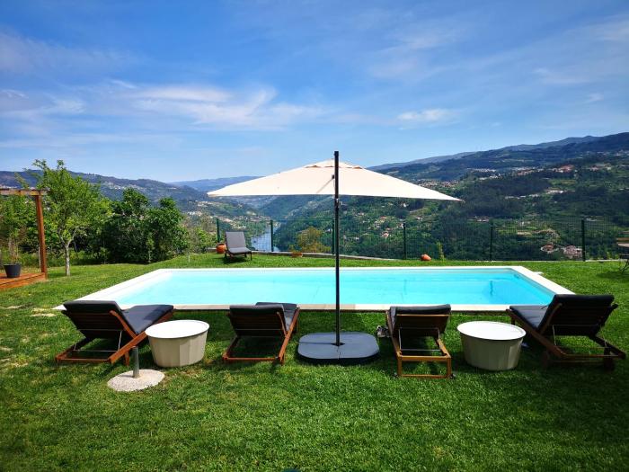 Douro Valley Home