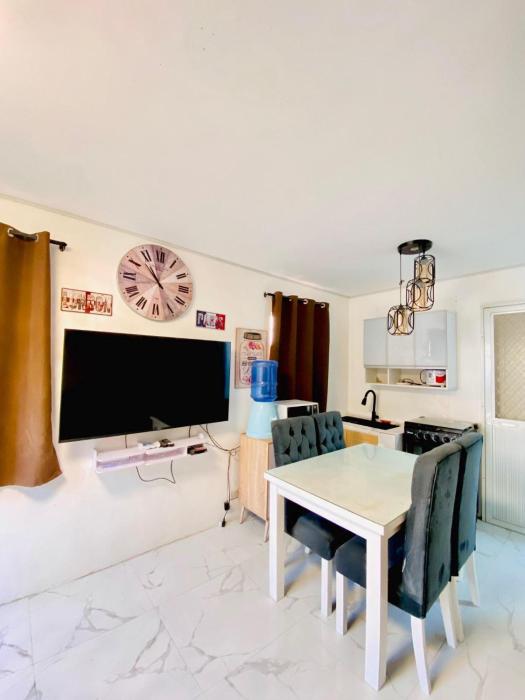 Camella homes near Davao Airport