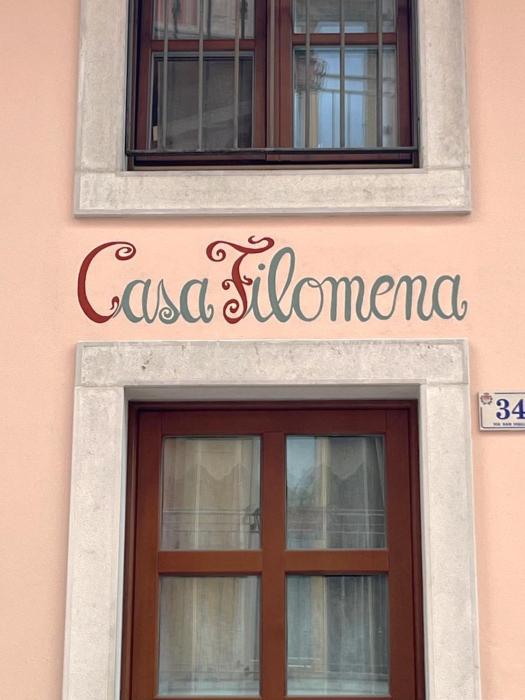 Casa Filomena