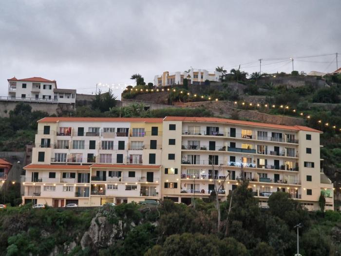 Inas Garden in Santa Cruz