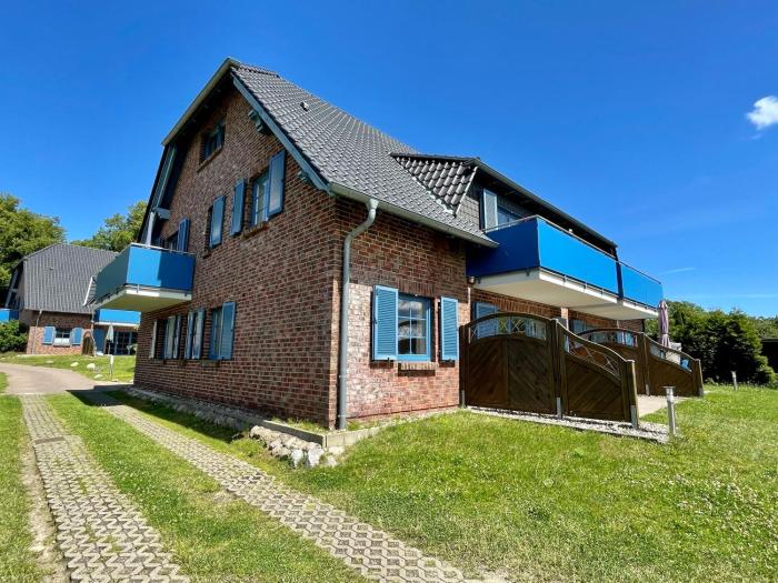 Ferienwohnung 12 Am Selliner See