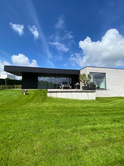 VAKANTIEDOMEIN DOUVE