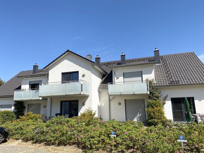 Haus Düne - FeWo 07