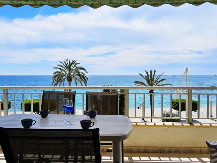 Apartment Marysol by Interhome