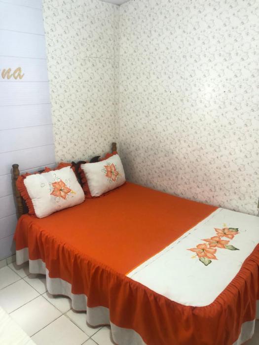 Casa - Disponível para São João 2026