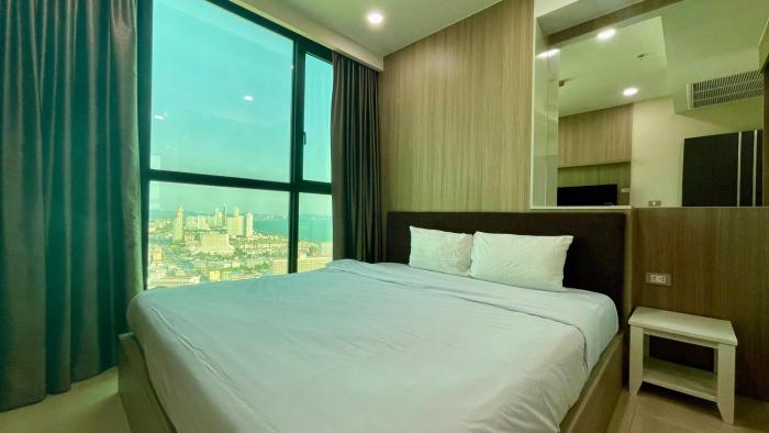 DUSIT GRAND CONDO VIEW # UTrip