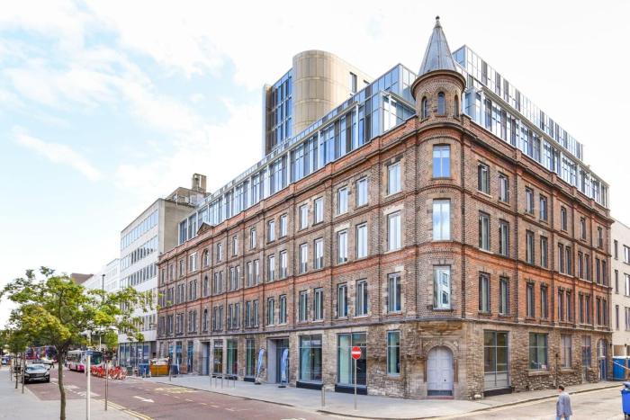 Student-Only Accommodations in Belfast