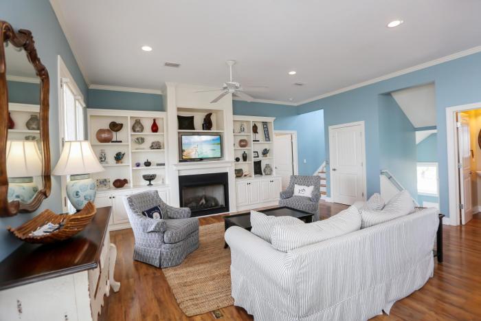 A Turtle View by Pristine Properties Vacation Rentals