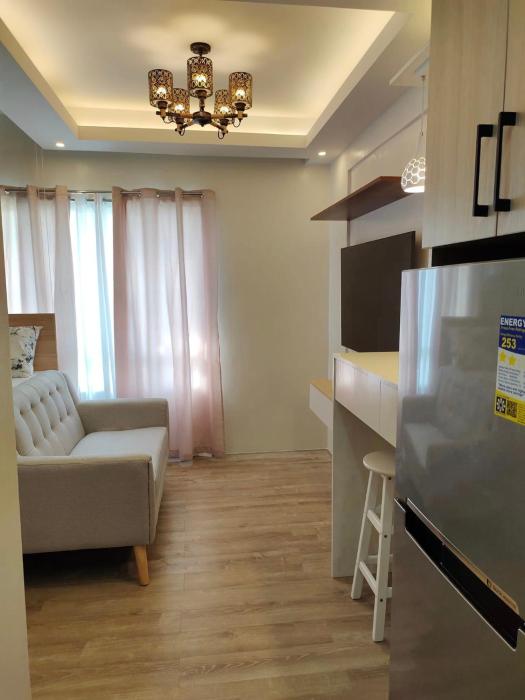 Studio Type BNB Accommodation