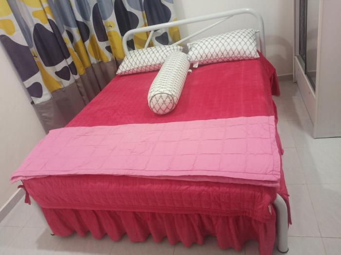 Cikra Homestay