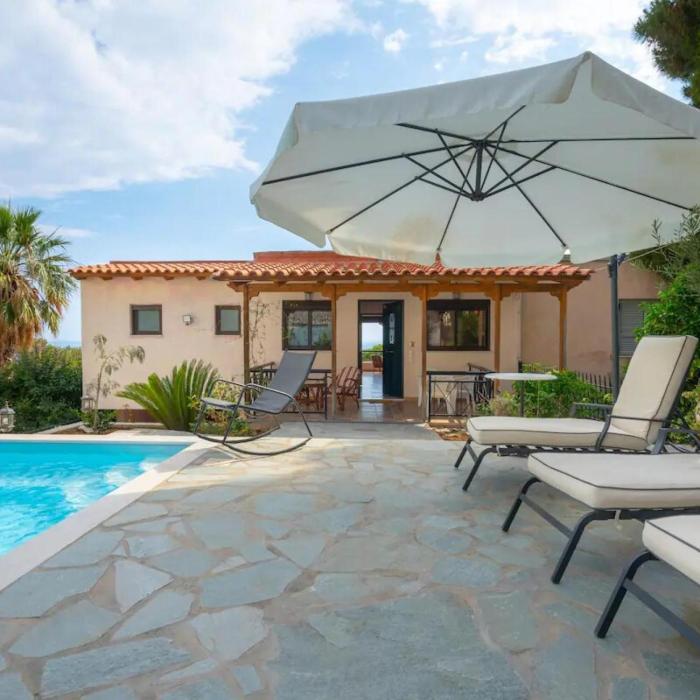 Sea Breeze Maisonette