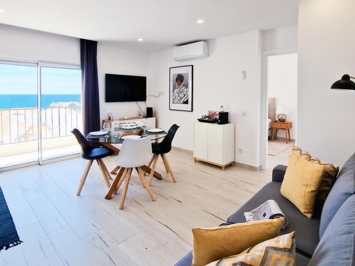 Apartment Praia Rocha Sea View Summer 2