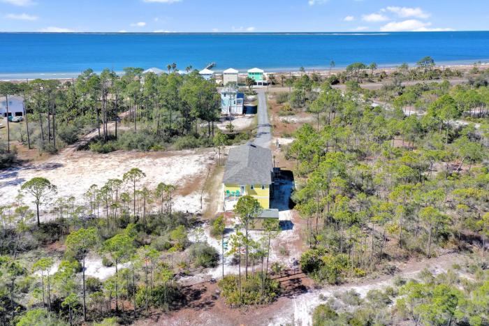 Dolphin Daze Beach House by Pristine Property Vacation Rentals