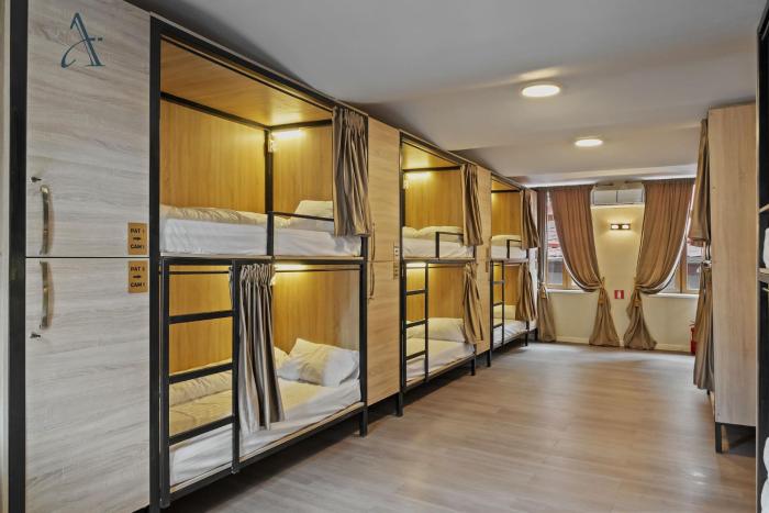 Ramana Garden Hostel - Self-Service Accommodation