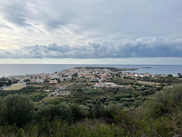 Neapolis Apartments