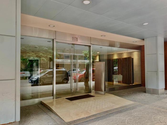 Amplio departamento en Puerto Madero