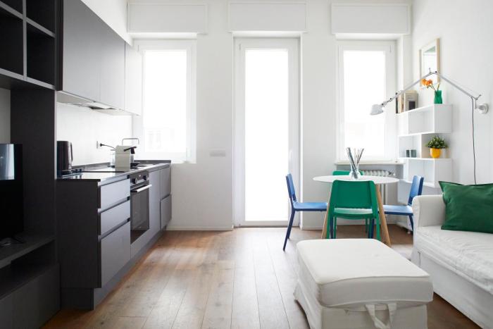 super cozy apartment