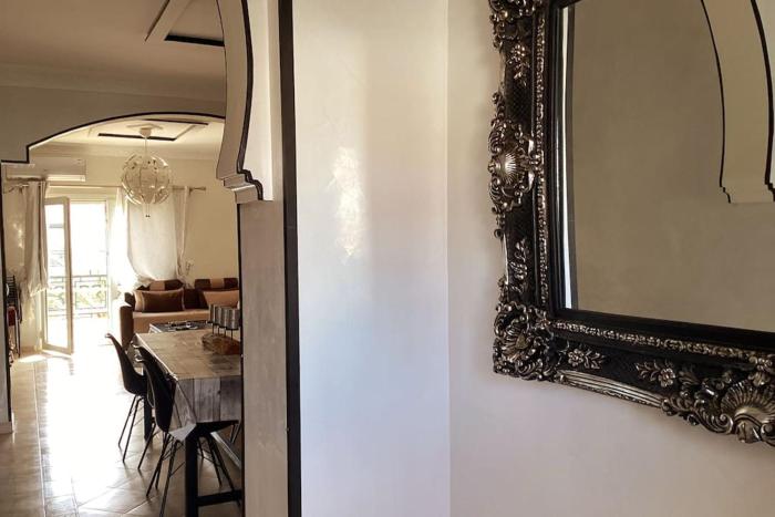 Magnifique appart duplex Saidia Marina