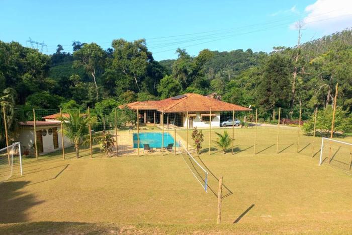 Sítio Esconderijo dos Saguie´s