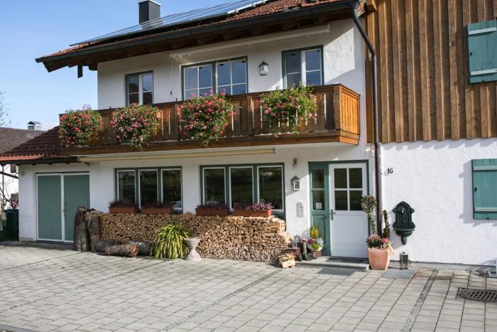 Ferienwohnung Bartl