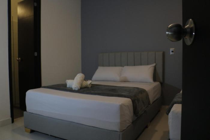 Hotel San Juan 70 Medellin