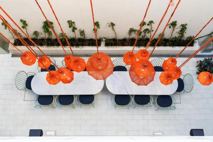 Bromelia Hotel Boutique