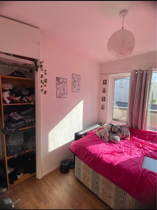 Lovely room in brighton