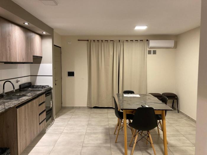 Departamento Alto Alberdi