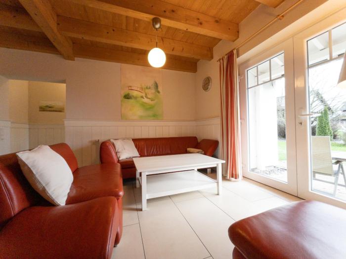 Hof Köhne - Haus am Reitplatz 3er