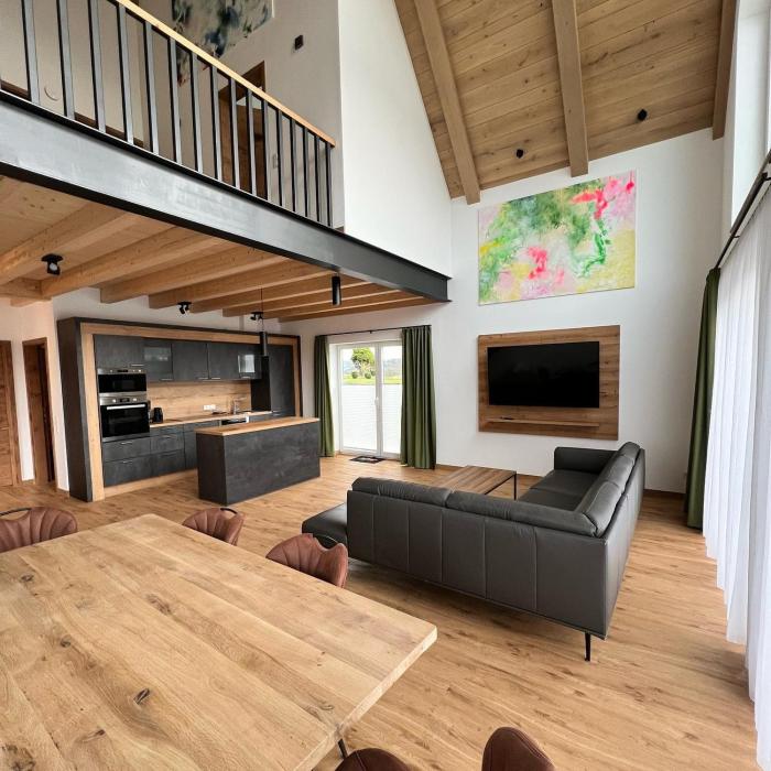 Hof Köhne - Kastanienhaus