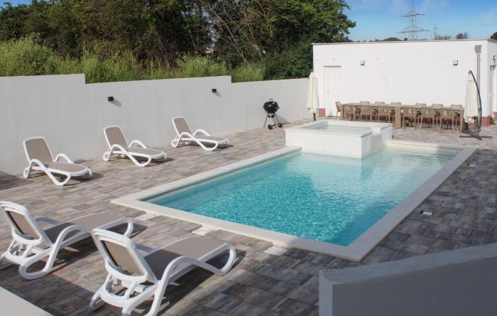 Stunning Home In Pula