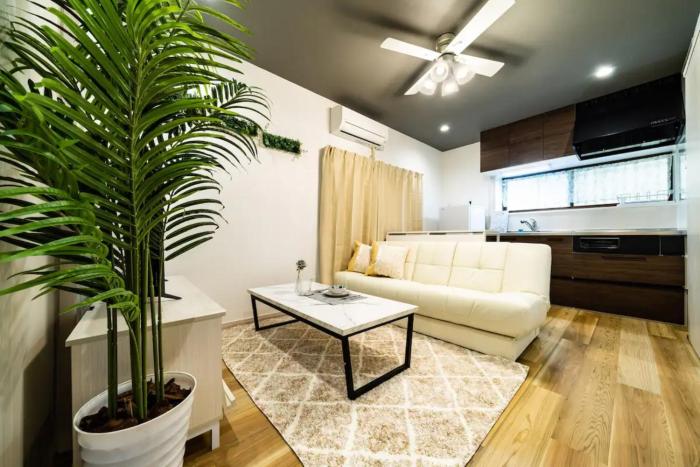 58, Higashi-Horikiri 2, private house rental, 東堀切2