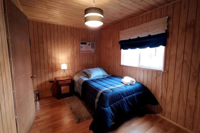 Cabaña Parque Austral Osorno