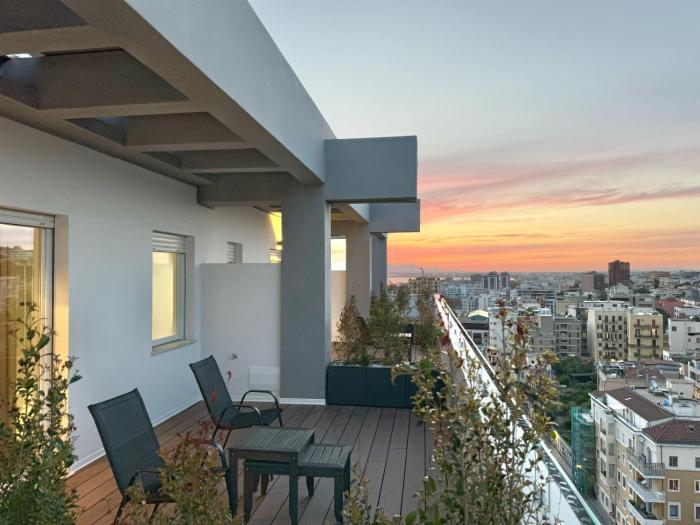 Mameli View Cagliari