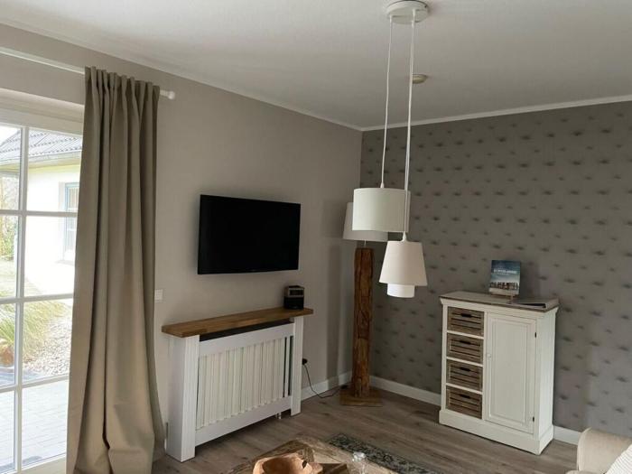 Sylt in the house eight de dunes