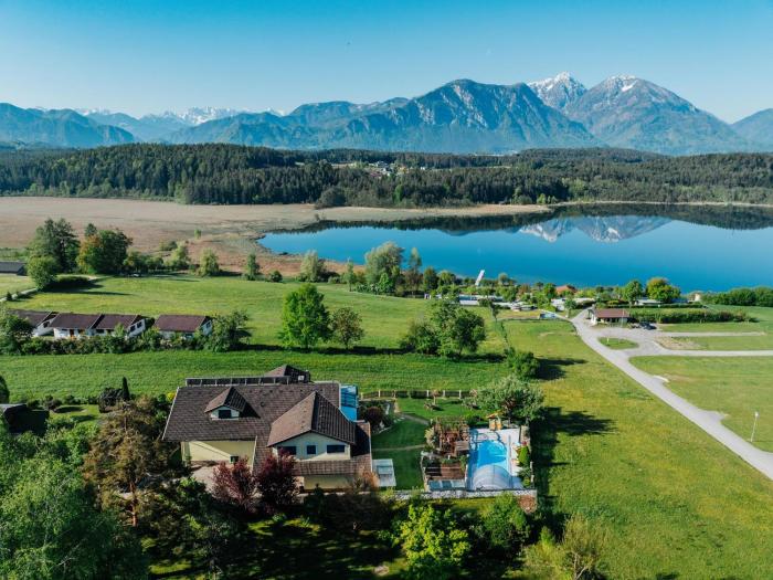 Ferienwohnungen Martha