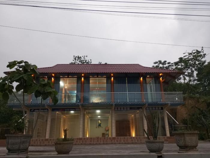 Đức Tuấn Homestay