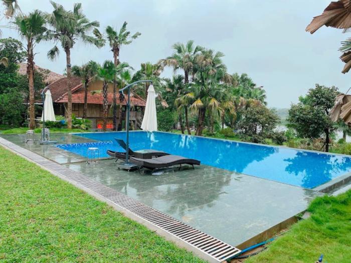 Pamela Minh Thuý Homestay - Venuestay