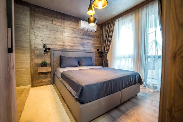 Lux Apart Karlovo 1