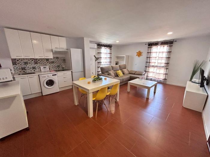 Apartamentos Empul " Tunidos House "