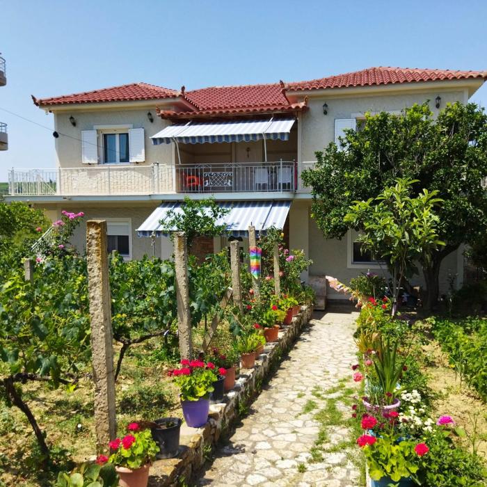 Jimmys Rental Villa