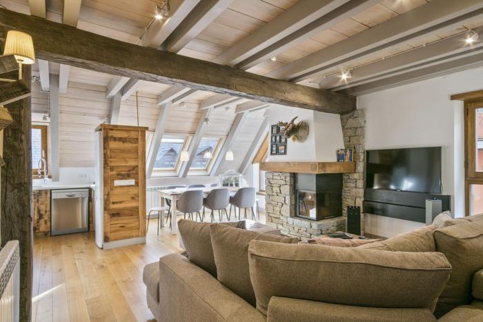 LUDERNA - Dúplex Pin Nere