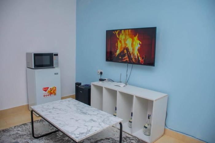 Sabo Homes-Milimani Kisii