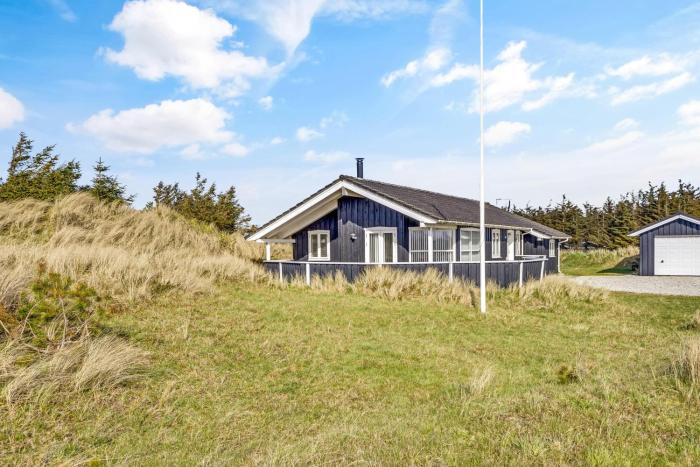 Holiday Home Atmosphere On Harritsvej