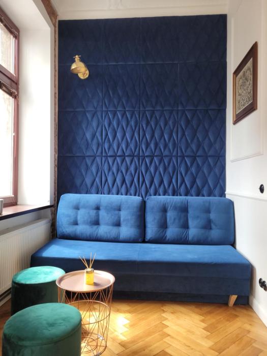 Piotrkowska Gallery Apartments