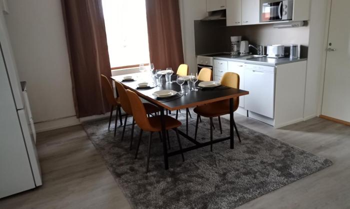 Kuukkeli Sodankylä Aurora