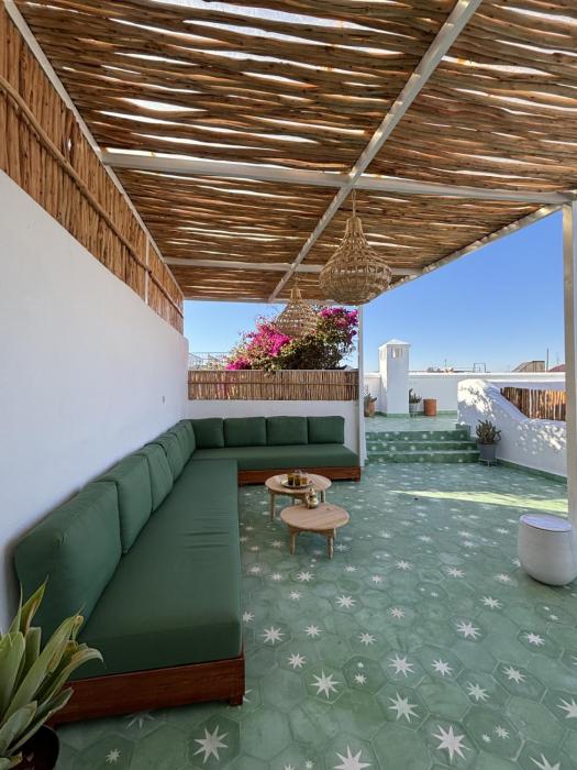 Neroli le Riad, idéalement situé